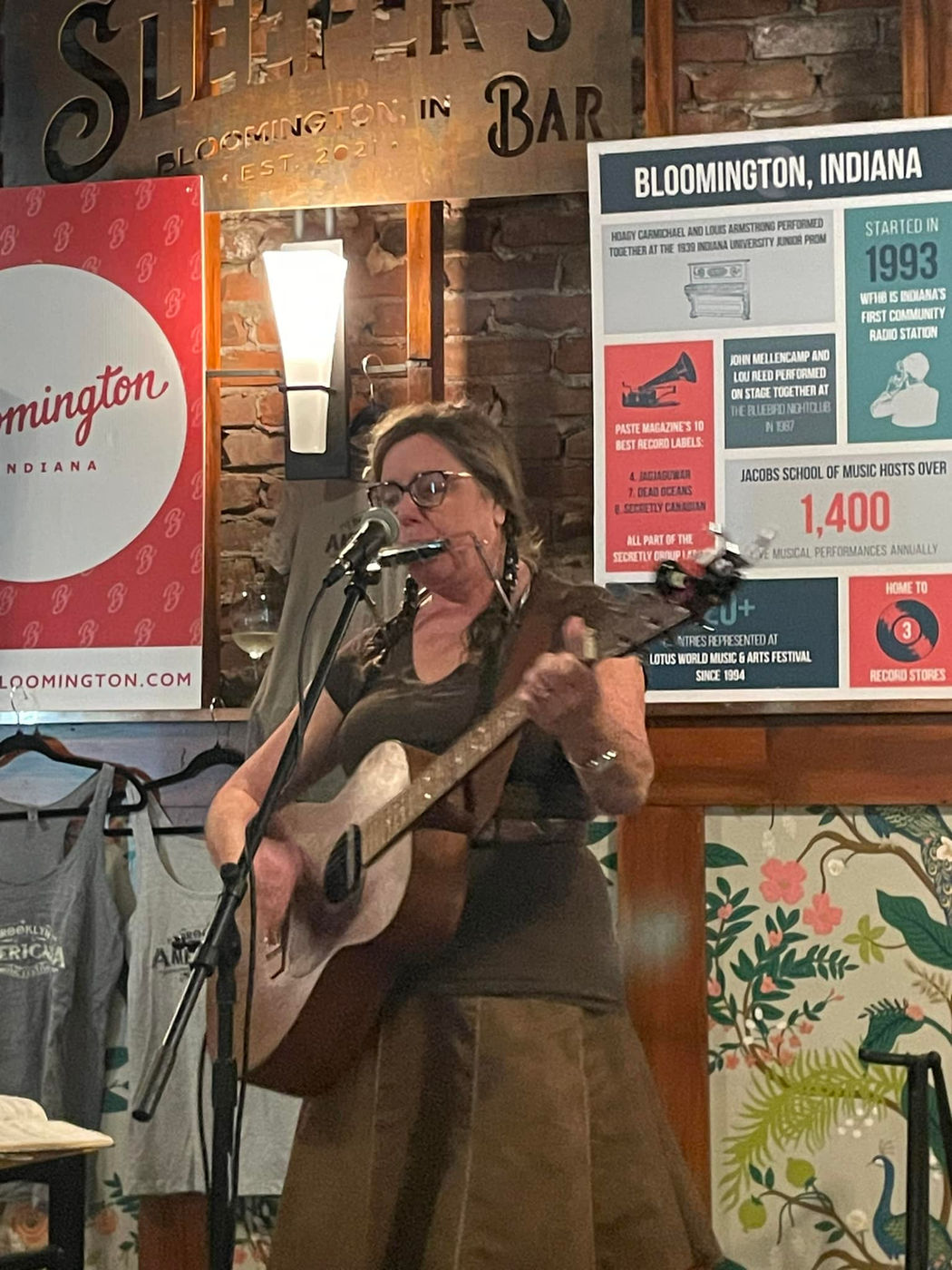 Songwriter Spotlight Series poster