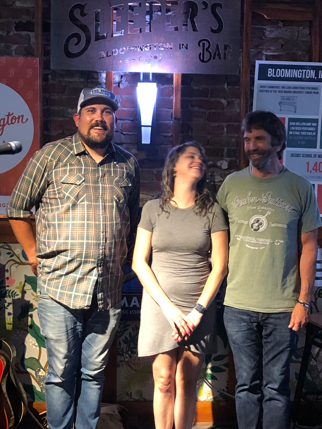 Songwriter Spotlight Series poster