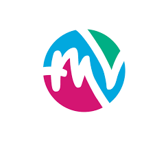 The Music Village logo