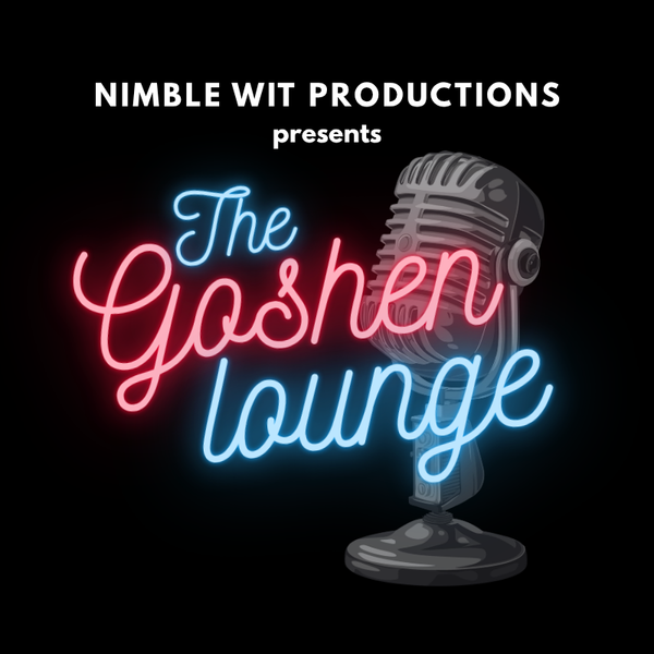 Nimble Wit Productions logo