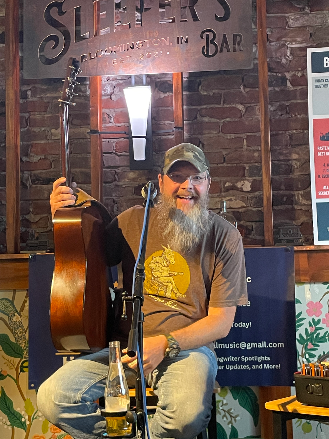 Songwriter Spotlight Series poster