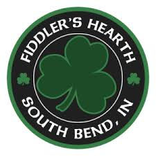 Fiddler's Hearth logo