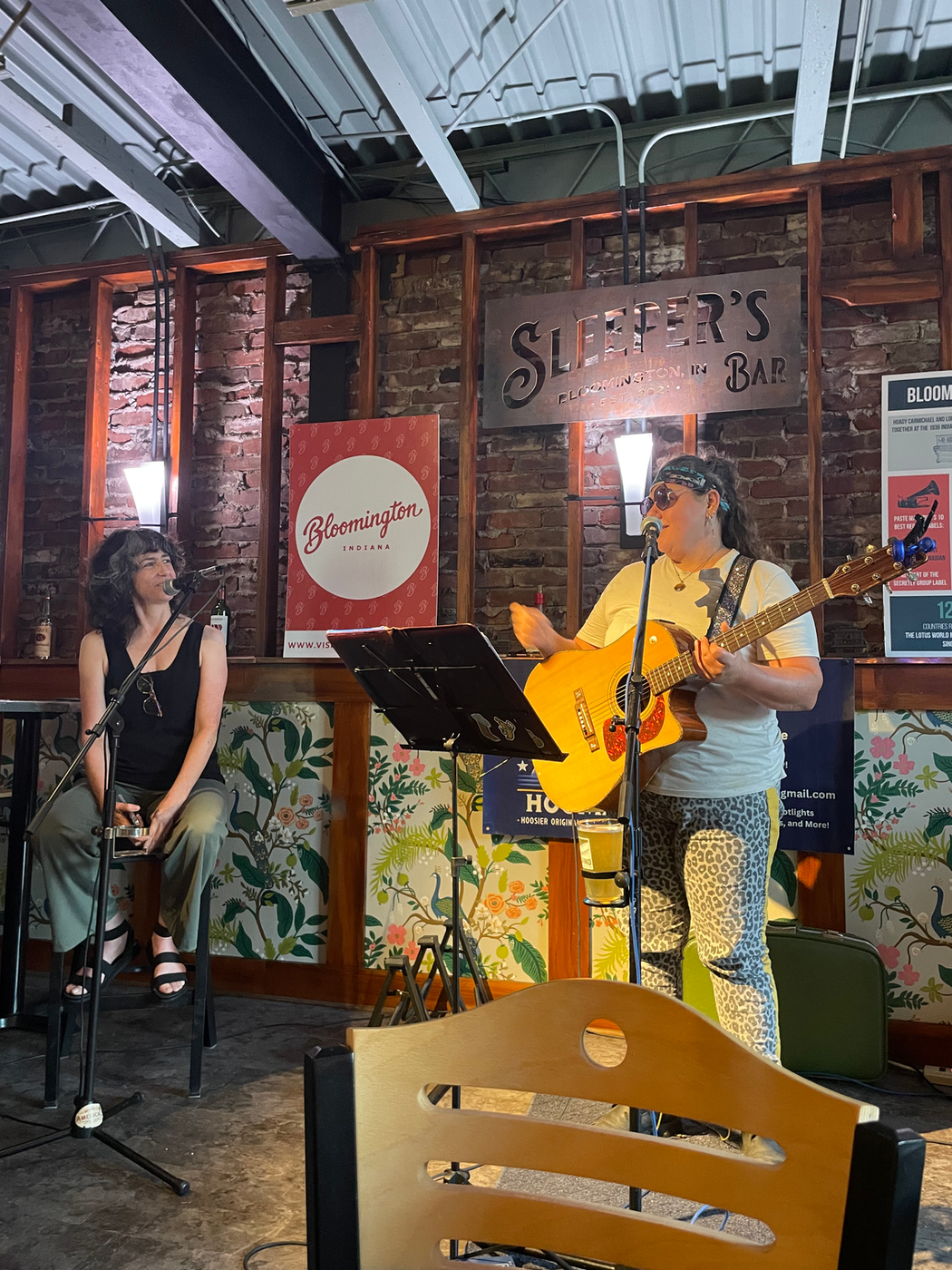 Songwriter Spotlight Series poster