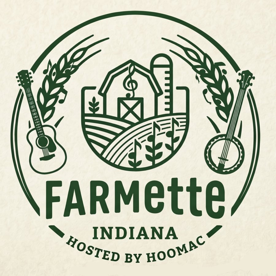 FARMette Indiana, hosted by HooMac
