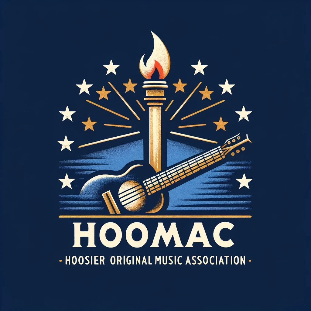 HooMac, Hoosier Original Music Association